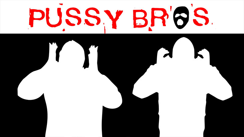 pussy-bros-thump