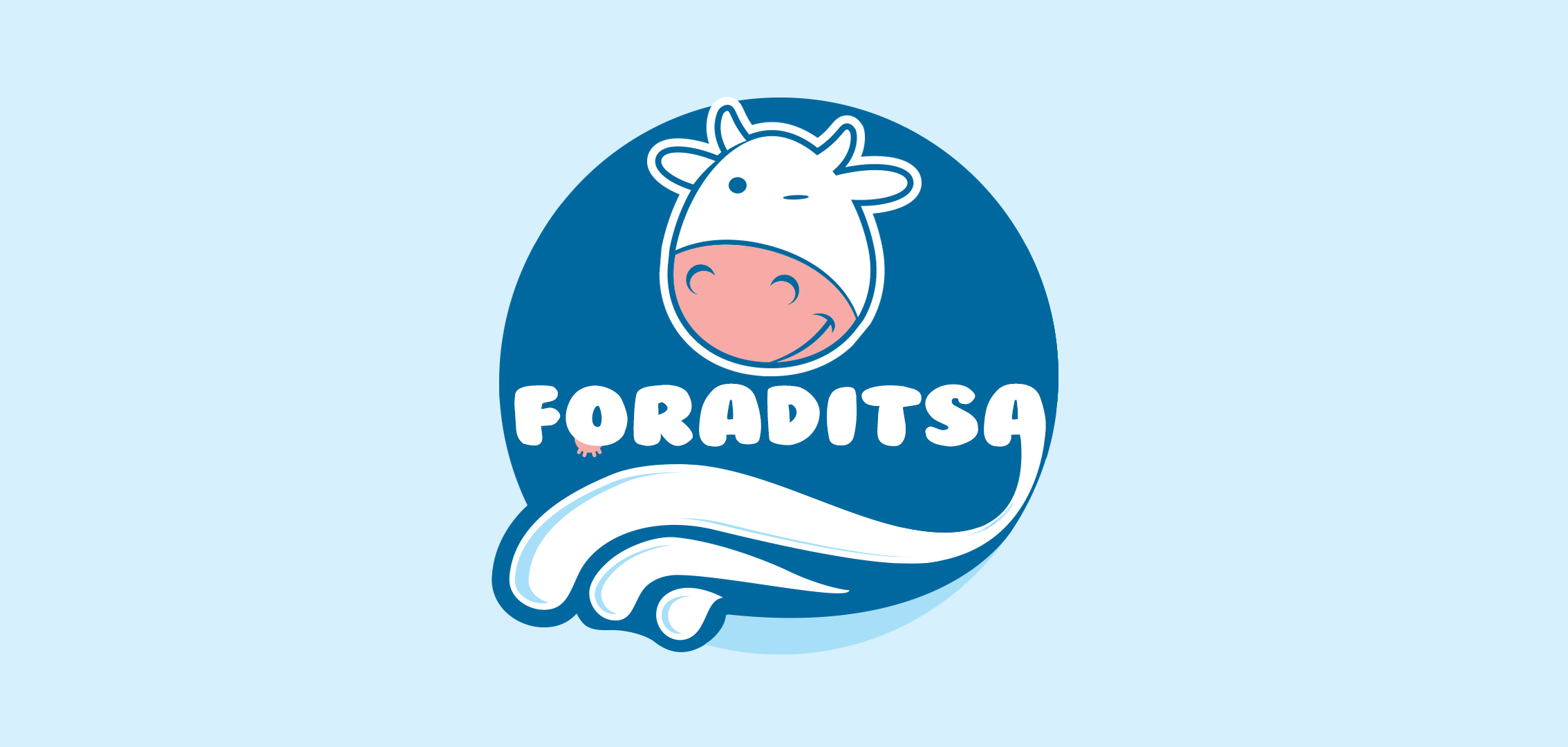 Foraditsa logo
